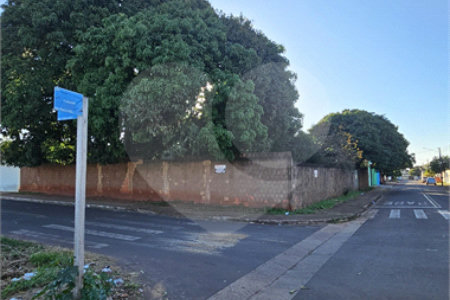 Terreno à venda em Residencial Ponta Porã I, Ponta Porã, MS