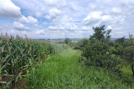 Terreno à venda em Ponte Alta, Atibaia, SP