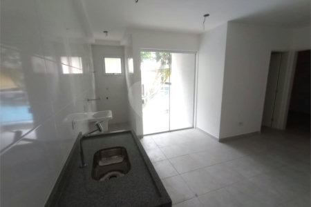 Apartamento à venda ou para alugar com 2 quartos em Vila Ema, São Paulo, SP