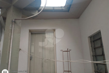 Casa Térrea à venda com 2 quartos em Perdizes, São Paulo, SP