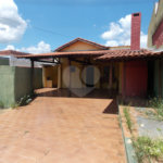 Casa à venda com 4 quartos em Jardim São Cristóvão, Bragança Paulista, SP