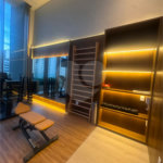 Apartamento à venda com 1 suíte em Jardim Paulista, São Paulo, SP