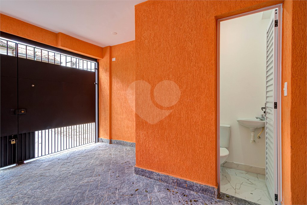 Casa de Vila para alugar com 6 quartos em Santo Amaro, São Paulo, SP
