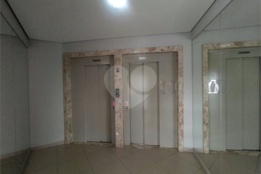 Apartamento para alugar com 1 quarto em Santana, São Paulo, SP