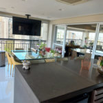 Apartamento à venda com 4 suítes em Santa Teresinha, São Paulo, SP
