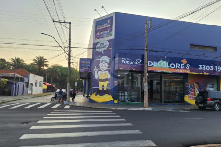 Prédio à venda no Centro, Araraquara, SP