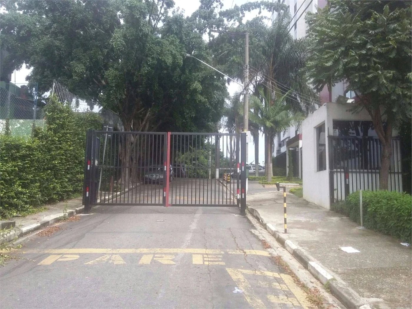 Apartamento à venda com 2 quartos, sendo 1 suíte, em Fazenda Morumbi, São Paulo, SP