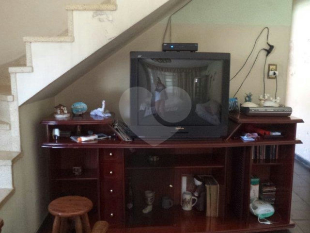 Sobrado à venda com 2 quartos em Limão, São Paulo, SP