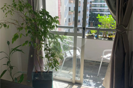 Apartamento à venda com 3 quartos, sendo 1 suíte, em Perdizes, São Paulo, SP