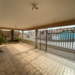 Casa térrea para venda, na Vila Marcelino.