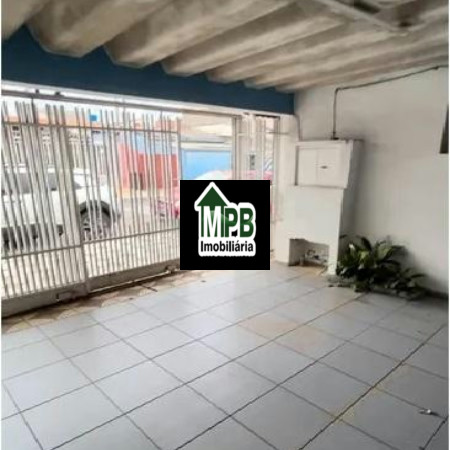 Casa à venda com 3 quartos em Parque Vitória Régia, Sorocaba, SP