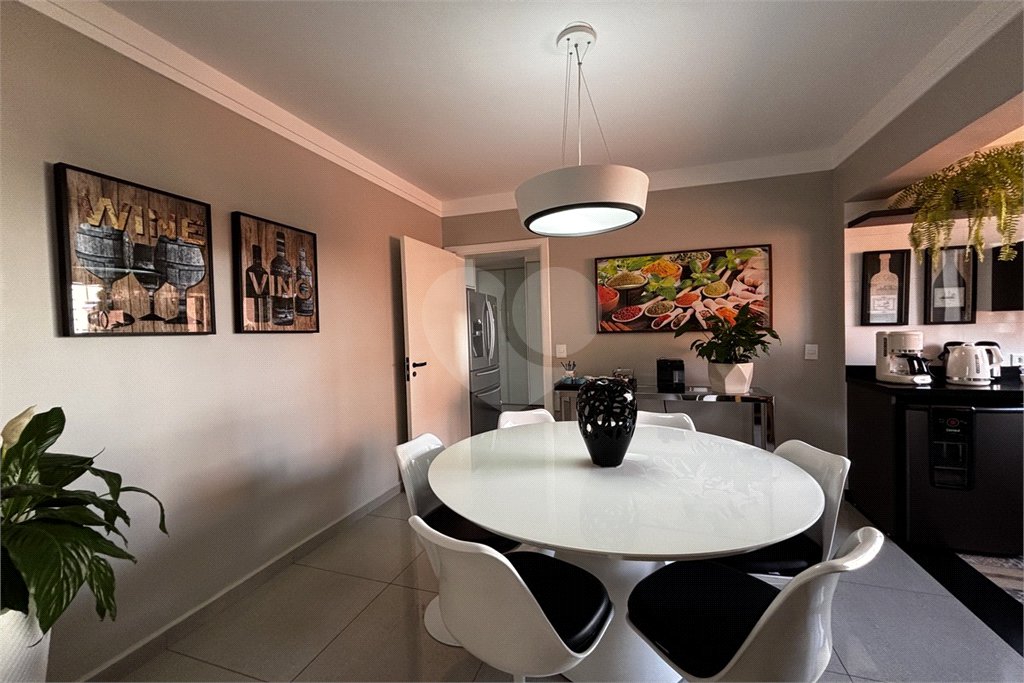 Apartamento à venda com 4 suítes em Santana, São Paulo, SP