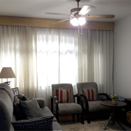 Sobrado à venda com 5 quartos, sendo 1 suíte, em Jardim Caravelas, São Paulo, SP