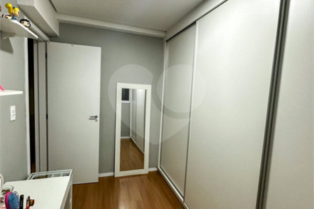 Apartamento à venda com 2 quartos em Chácaras Reunidas São Jorge, Sorocaba, SP