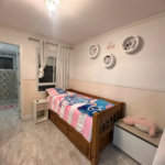 Apartamento à venda com 4 quartos, sendo 3 suítes,  em Paraíso do Morumbi, São Paulo, SP