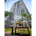 Apartamento à venda com 1 quarto em Vila Mariana, São Paulo, SP