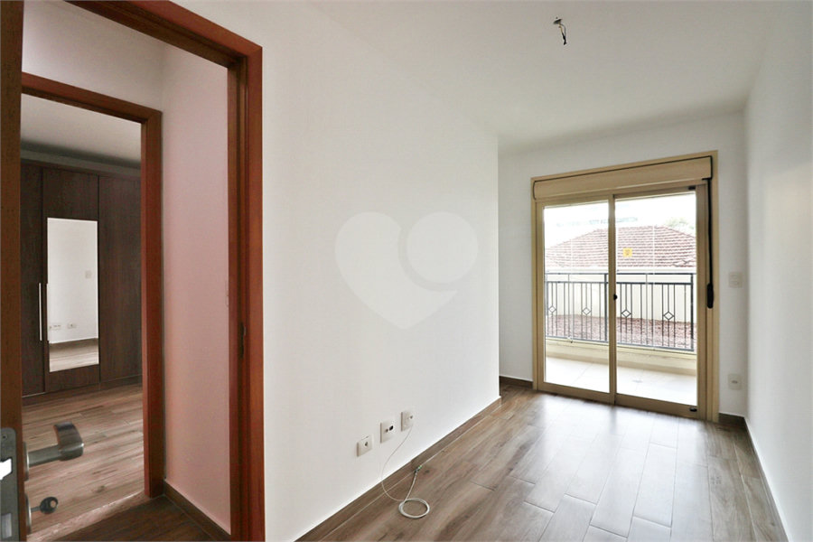 Apartamento à venda com 3 quartos, sendo 1 suíte, em Santana, São Paulo, SP