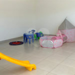Casa à venda com 3 quartos, sendo 1 suíte, no condomínio Residencial Américo de Figueiredo, Sorocaba - SP