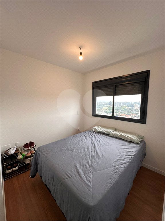 Apartamento à venda com 3 quartos, sendo 1 suíte, em Vila Anastácio, São Paulo, SP