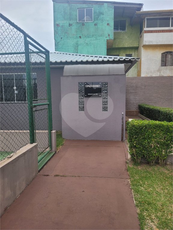 Apartamento à venda com 2 quartos em Vila Júlia, Poá, SP
