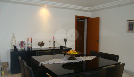 Apartamento à venda com 3 suítes em Tucuruvi, São Paulo, SP