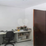 Sobrado à venda com 3 quartos, sendo 1 suíte, em Vila Nova Cachoeirinha, São Paulo, SP
