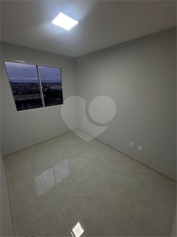 Apartamento à venda com 2 quartos em Vila Nova Bonsucesso, Guarulhos, SP