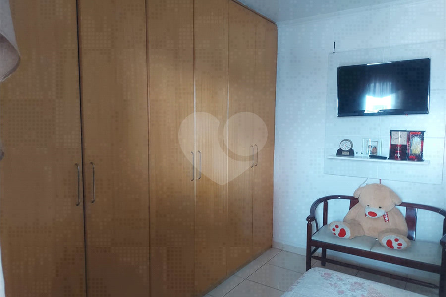 Sobrado à venda com 2 quartos em Santana, São Paulo, SP