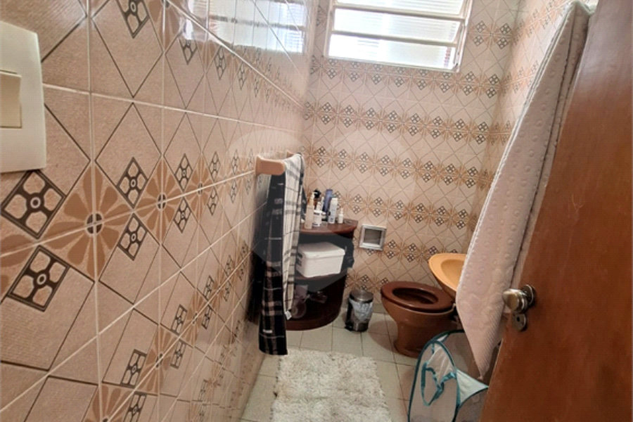 Sobrado à venda com 4 quartos, sendo 2 suítes, em Mandaqui, São Paulo, SP