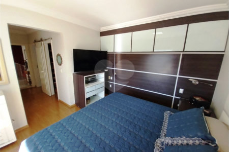 Residência de Luxo a venda no Condomínio Villaggio Capriccio -Louveira