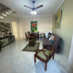 Casa Residencial à venda, Vila Valença, São Vicente - CA0332.
