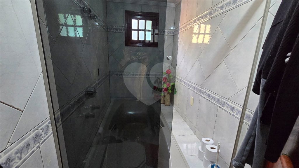 Sobrado à venda com 4 quartos, sendo 2 suítes, em Pirituba, São Paulo, SP