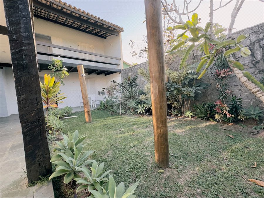 Casa à venda ou para alugar com 4 quartos em Praia Rasa, Armação dos Búzios, RJ
