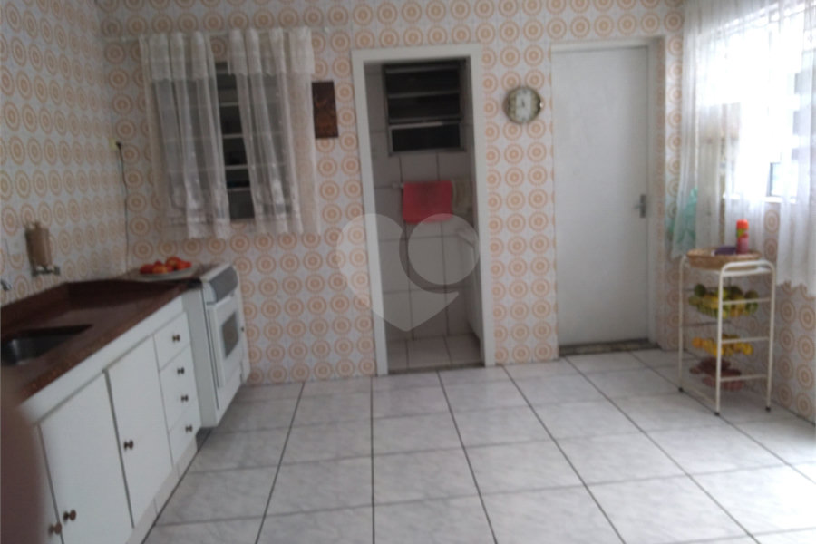 Sobrado à venda com 4 quartos, sendo 3 suítes, em Limão, São Paulo, SP