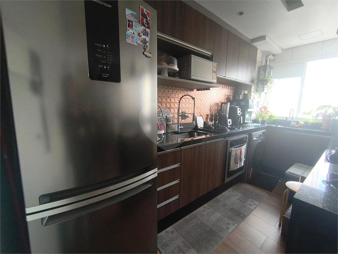 Apartamento à venda com 2 quartos em Vila Guilherme, São Paulo, SP
