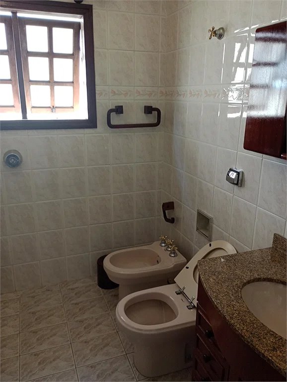 Sobrado à venda com 3 suítes em Vila Inah, São Paulo, SP