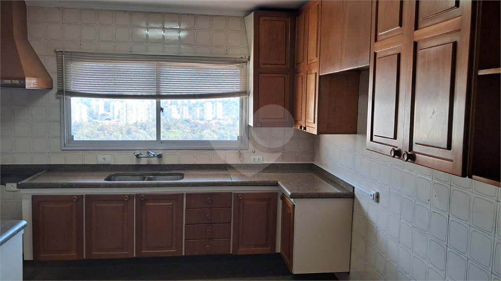 Apartamento para alugar com 2 quartos, sendo 1 suíte, em Alto da Boa Vista, São Paulo, SP