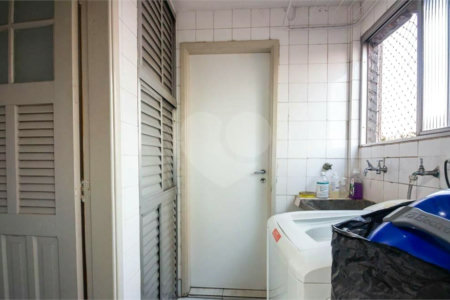 Apartamento à venda com 4 quartos em Jaguaré, São Paulo, SP