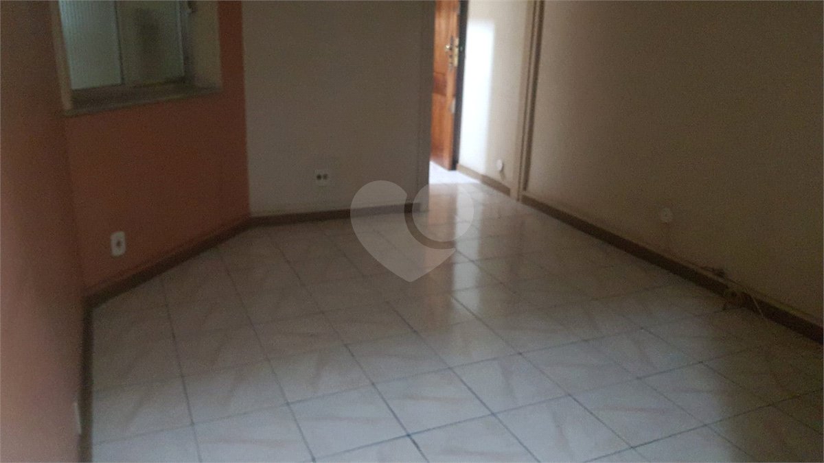Apartamento à venda com 2 quartos em Vila Isabel, Rio de Janeiro, RJ