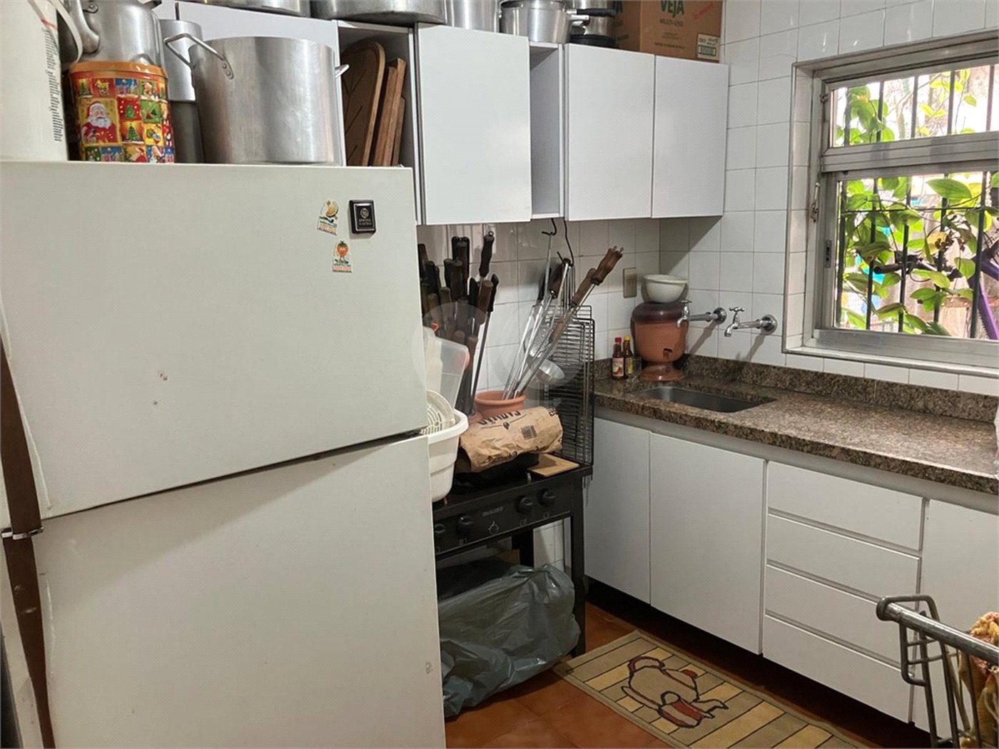 Casa à venda com 5 quartos, sendo 2 suítes,  em Vila Maria Alta, São Paulo, SP