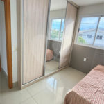 Casa à venda com 3 quartos, sendo 1 suíte, no condomínio Solar das Torres, Cuiabá - MT