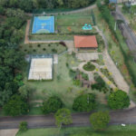 Terreno à venda no condomínio Residencial Jardim Primavera, Louveira - SP