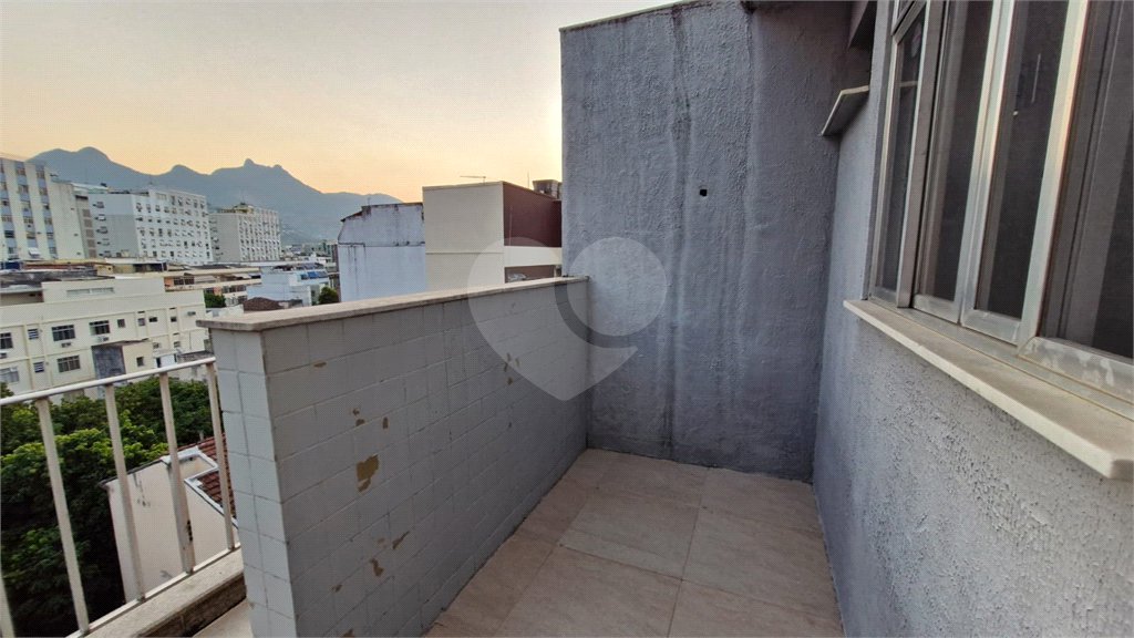 Apartamento à venda com 3 suítes em Tijuca, Rio de Janeiro, RJ