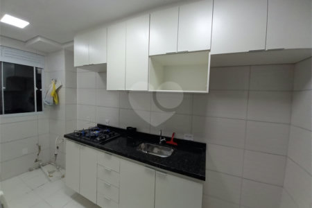 Apartamento à venda com 2 quartos em Jardim Boa Vista (zona Oeste), São Paulo, SP