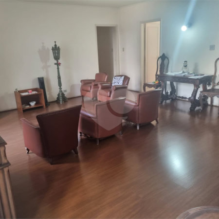 Apartamento à venda com 3 quartos em Bela Vista, São Paulo, SP