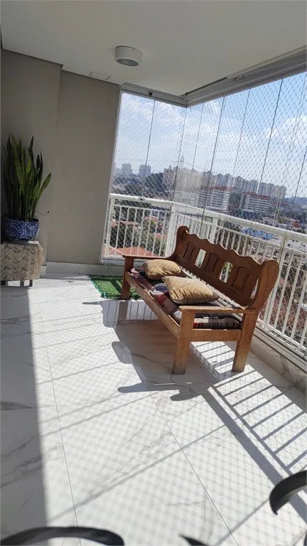 Apartamento à venda ou para alugar com 3 quartos, sendo 1 suíte, em Jardim Vazani, São Paulo, SP
