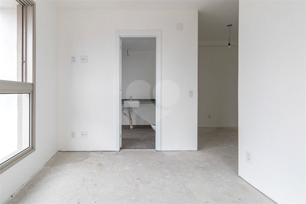 Apartamento à venda com 2 suítes em Pinheiros, São Paulo, SP