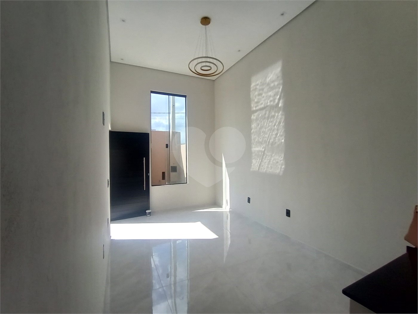 Casa à venda com 2 quartos, sendo 1 suíte, em Residencial Villaggio DI Capri, Itapetininga, SP