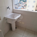 Apartamento à venda com 2 quartos, sendo 1 suíte, em Vila Mazzei, São Paulo, SP