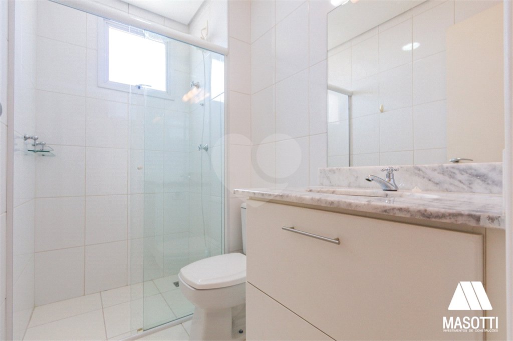 Apartamento à venda com 2 suítes em Vila Todos Os Santos, Indaiatuba, SP